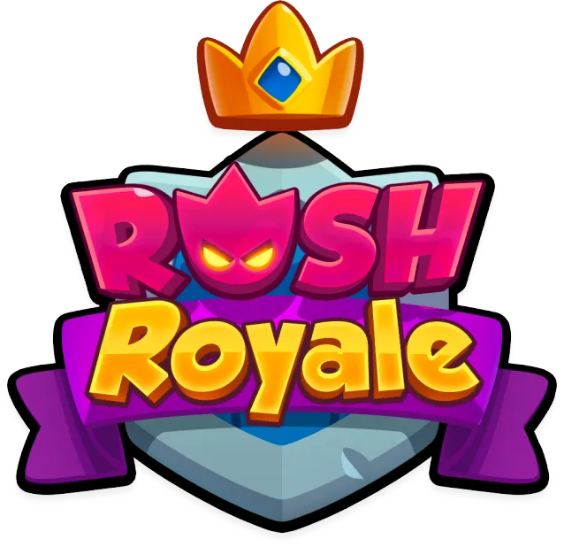 Магазин Rush Royale